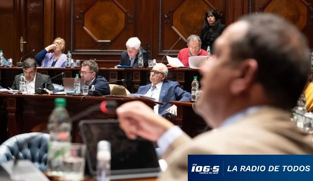 INTERPELACIÓN