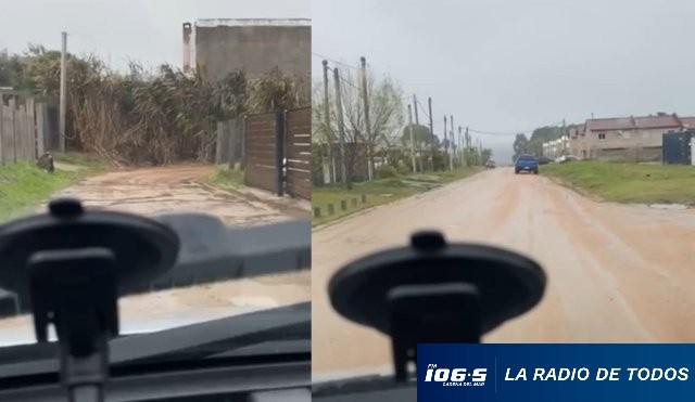 BARRIO NUEVA LAGUNA