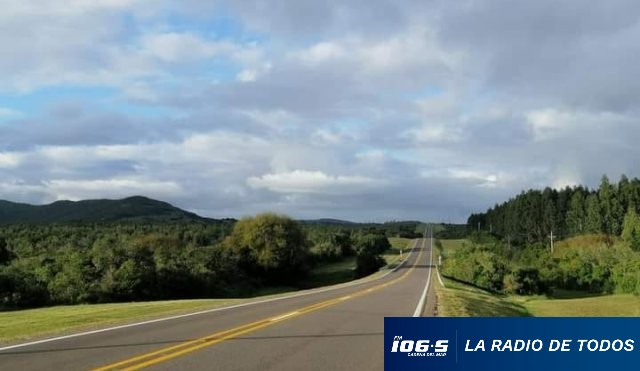 ruta 60