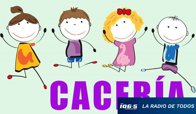 Cacería museo