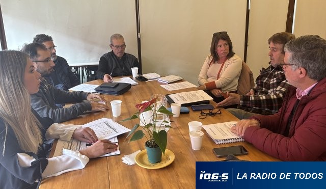 Comisión mixta