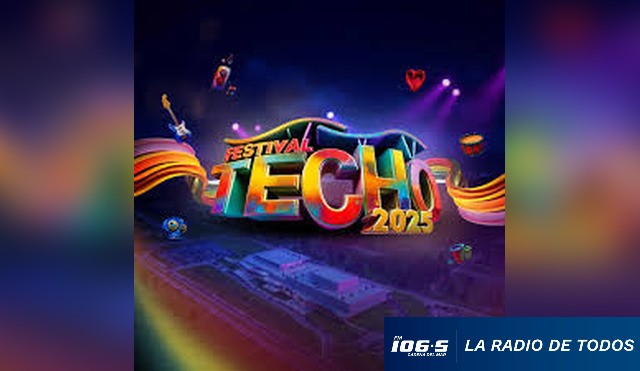 techo