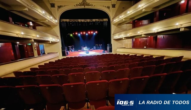 teatro sociedad union