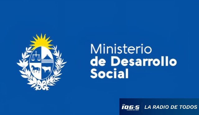 Logo MIDES
