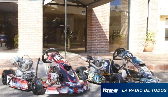 Karting