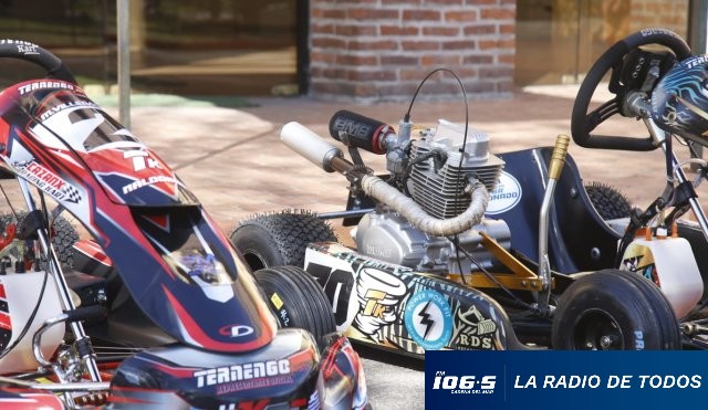 Karting