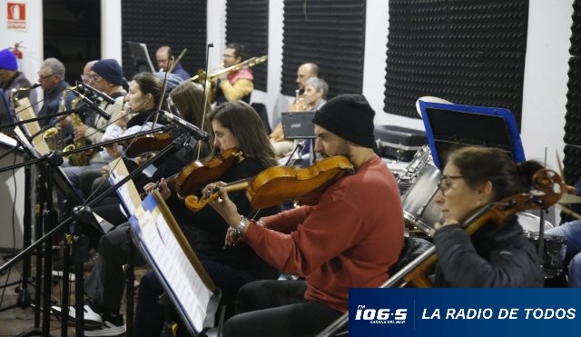 Orquesta 