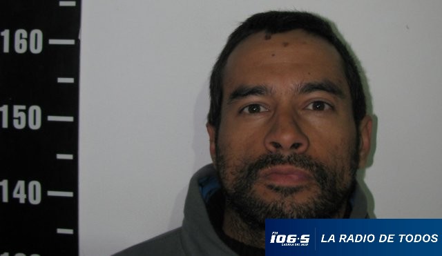 Condenado en San Crlos