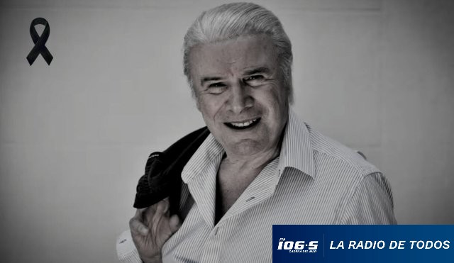 Alberto Martín