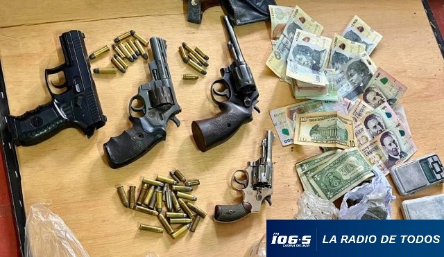 Operación Carrara