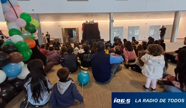 Día del niño 