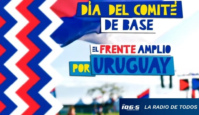 COMITE BASE