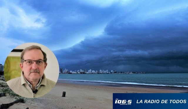 MARIO BIDEGAIN