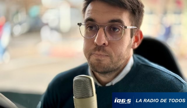 CESAR LÓPEZ