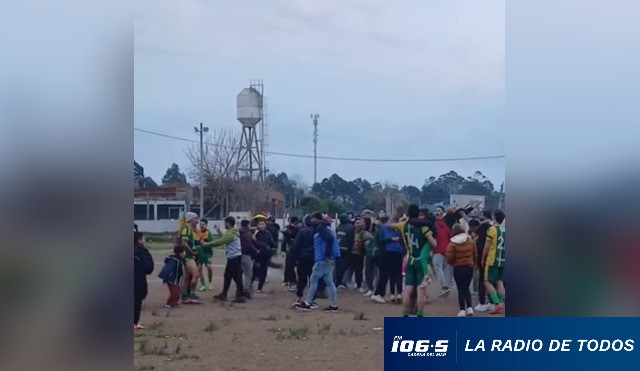 futbol maldonado
