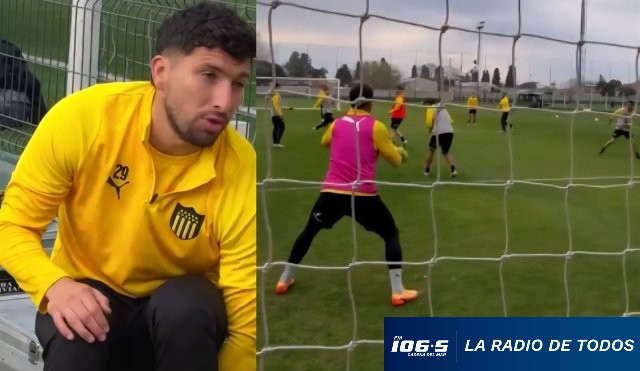 peñarol argentina