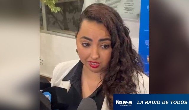 agustina lópez moreno