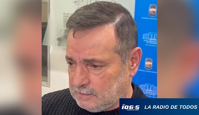 JORGE LÓPEZ SOTO