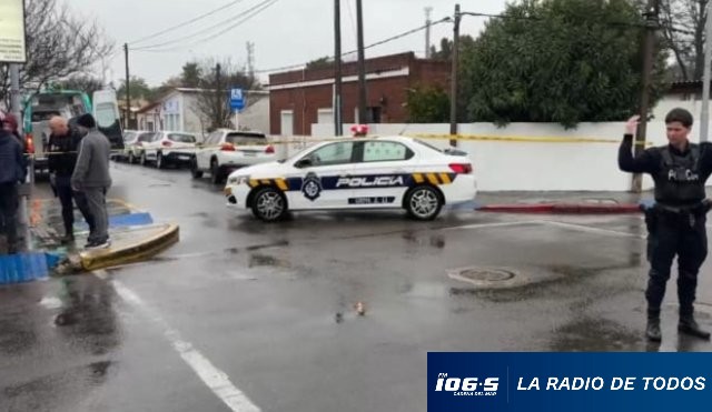 asesinato