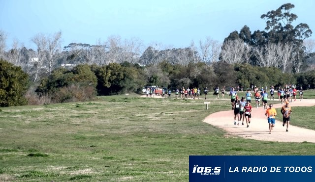 Recorre San Carlos