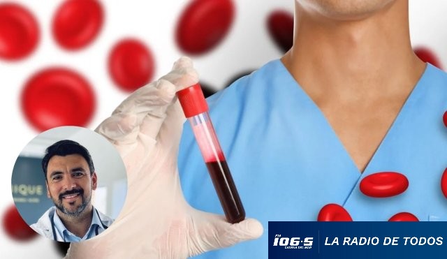 NADRUZ ANEMIA
