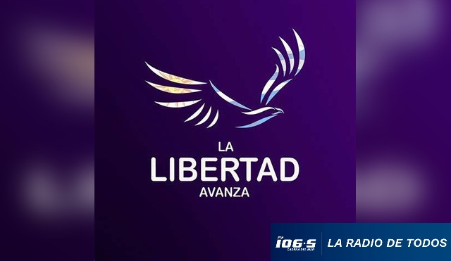 LA LIBERTAD AVANZA