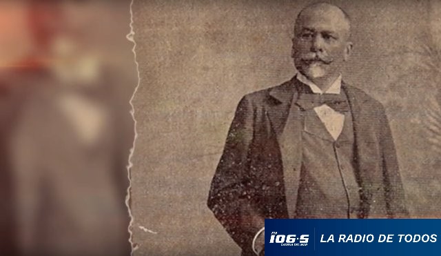 Francisco Piria