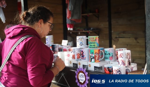 Feria Piriápolis 