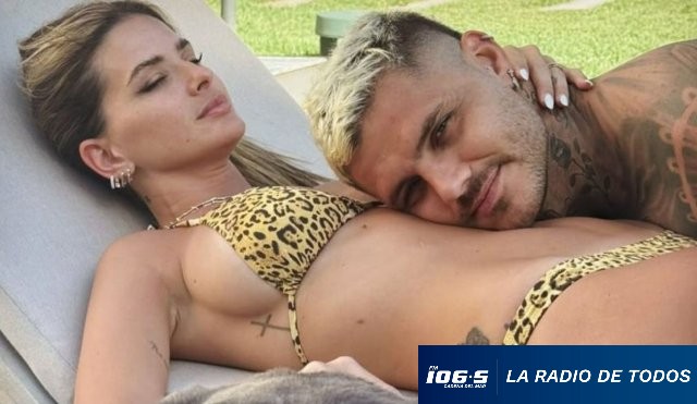 China Icardi