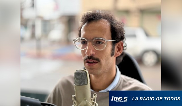 DARÍO LUACES