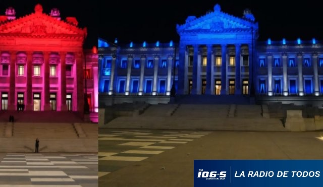 Palacio Legislativo 