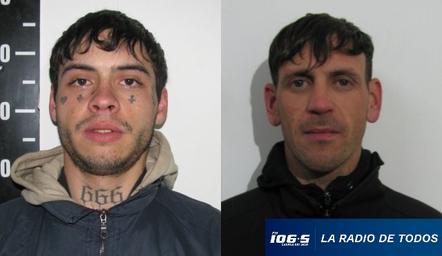 Rapiñeros de San Carlos