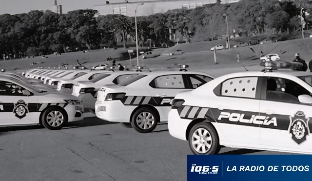 Tragedia Montevideo