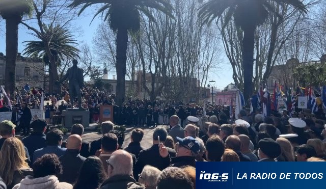 bicentenario san carlos