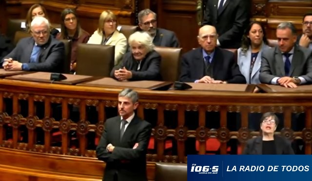 Palacio Legislativo