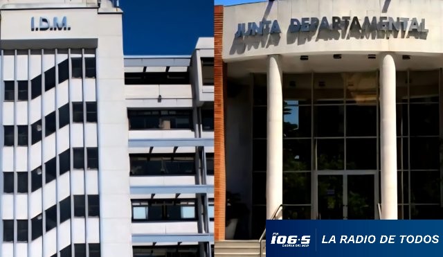 intendencia
