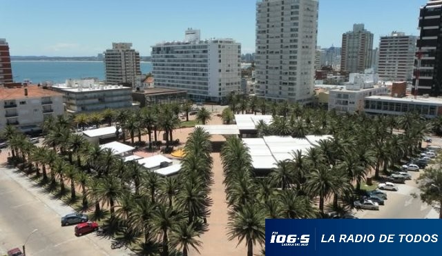 feria punta