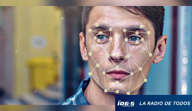 reconocimiento facial