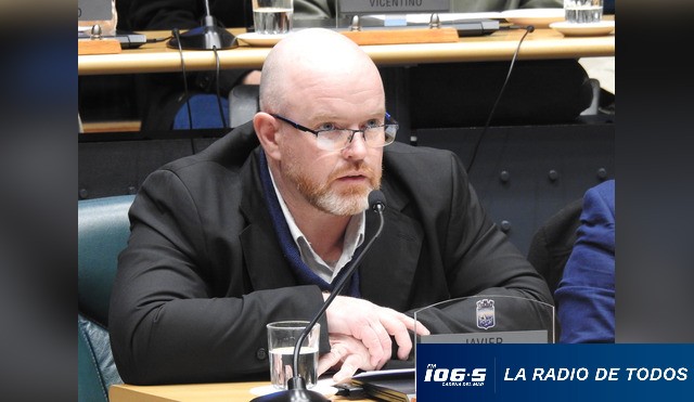 javier de león