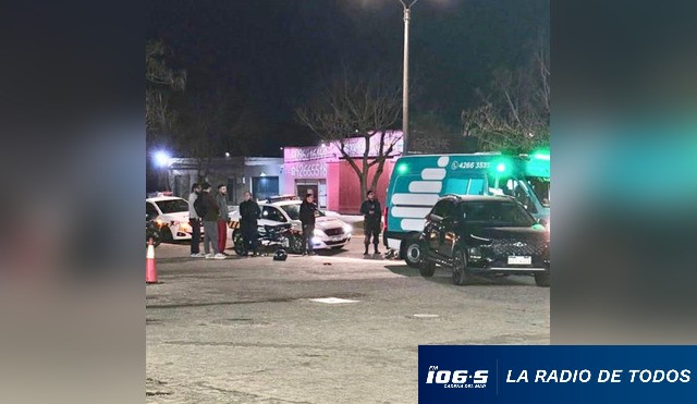 siniestro san carlos