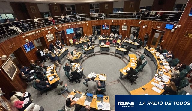 Junta Departamental 29 de Agosto