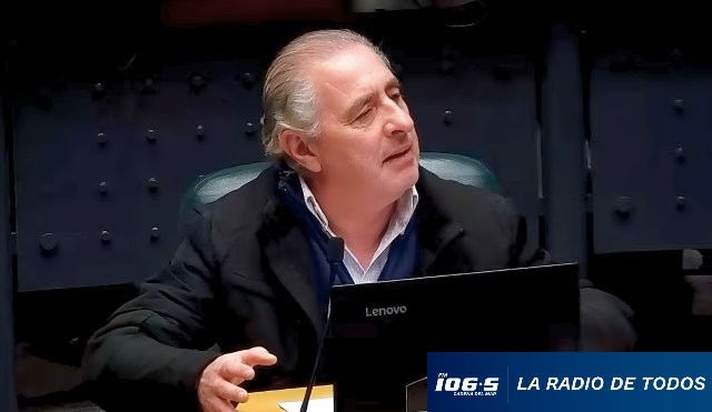 Elinger junta departamental