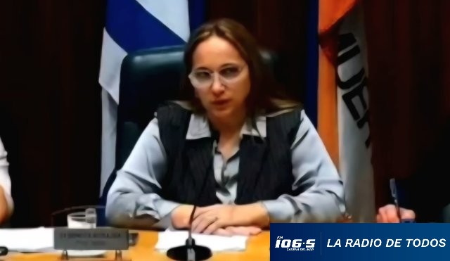 Robaina-Junta