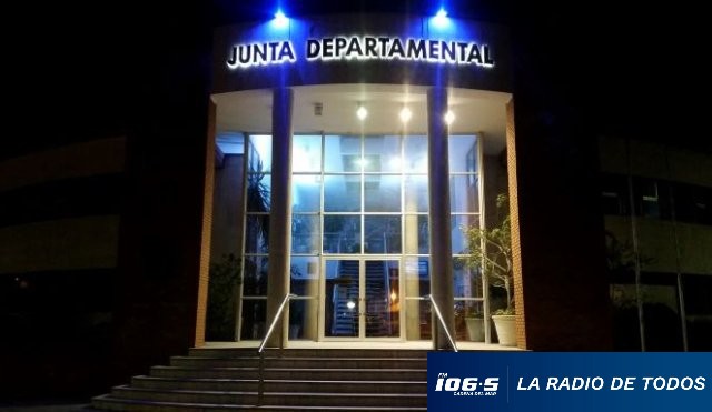 JUNTA NOCHE