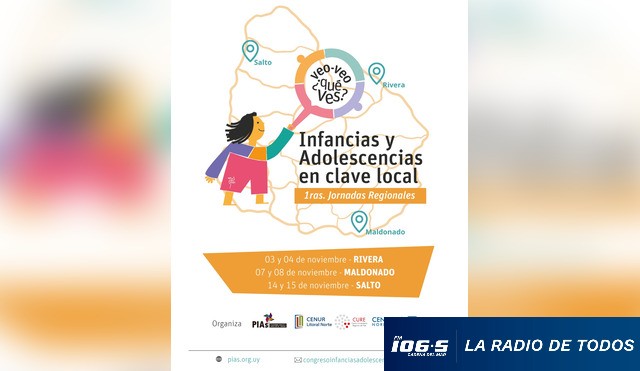 infancias