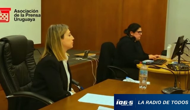 Jueza ex presidentes 