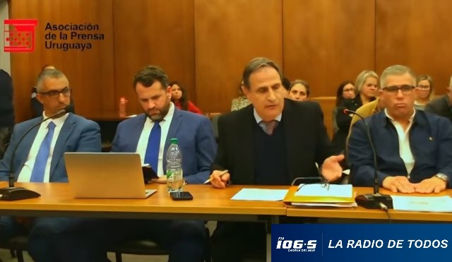 Ex presidentes y sus defensores