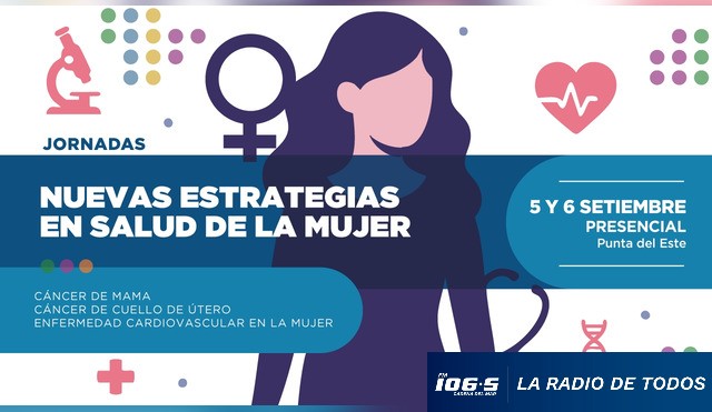 salud mujer