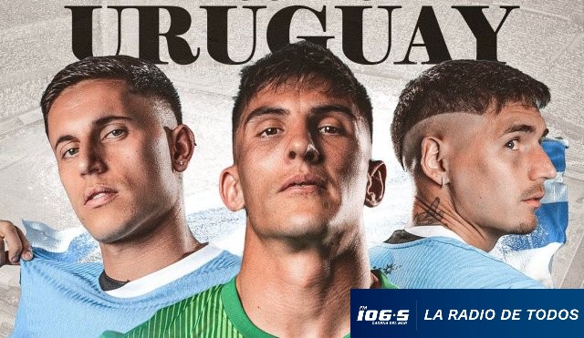 Uruguay-perú