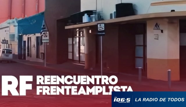reencuentro frenteamplista